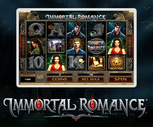 Immortal Romance