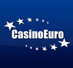 CasinoEuro feirer 10 år Online med €300 i Bonus