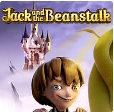 Jack and the Beanstalk på ComeOn Casino