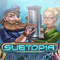 Subtopia Slot Casino