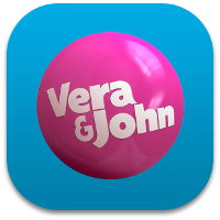 Vera John Mobile Casino