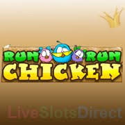Run Chicken Run Spilleautomaten